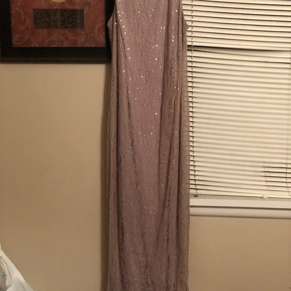Formal dress